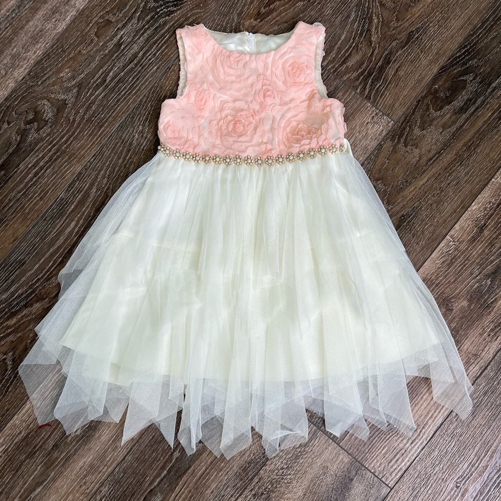 American Princess Dress